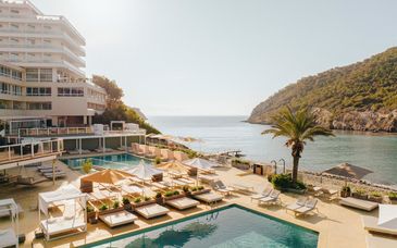Hotel Hyde Ibiza 4*