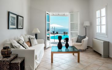 Capo Di Mykonos Resort 4*