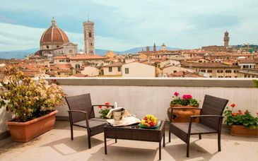Palazzo Gaddi 4*
