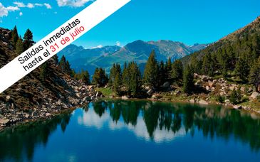 Andorra El Tarter Pierre et Vacances