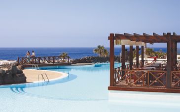 Hotel Hesperia Lanzarote 5*
