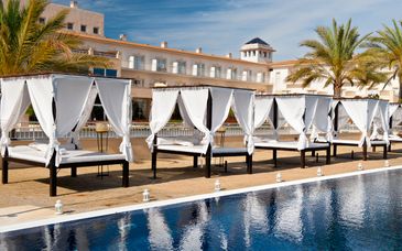 Garden Playanatural Hotel & Spa 4* - Solo Adultos