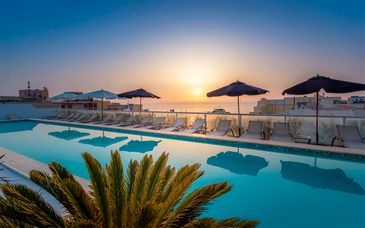 The George Urban Boutique Hotel 4*