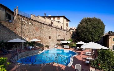 UNA Palazzo Mannaioni 4*
