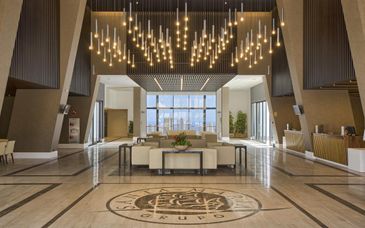 Grand Luxor Hotel 4* Sup