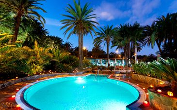 Seaside Palm Beach 5*