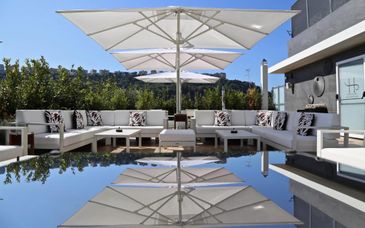 LHP Napoli Palace & Spa 5*
