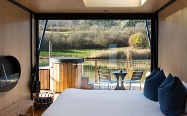La Rive Étoilée 4*
