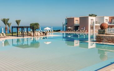 Atlantica Akteon 4*