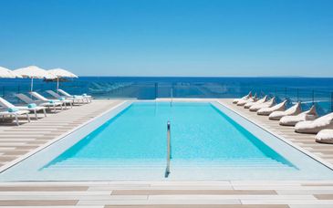 Iberostar Selection Santa Eulalia 4*