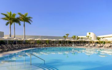 AluaSoul Costa Adeje 4*