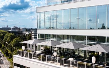 Résidence Inn by Marriott Strasbourg 4*