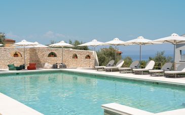 Helios Blue Villas