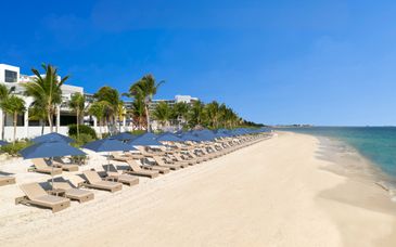 Ôclub select Royalton Splash Riviera 5*