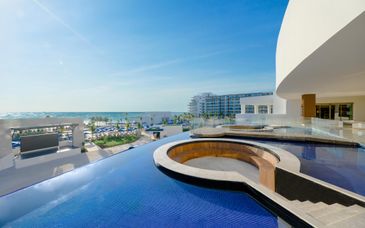 Ôclub select Royalton Splash Riviera 5*