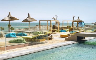 Bavaro Beach Hotel 4*
