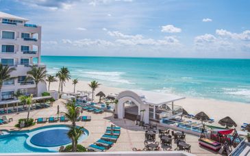 Sunscape Cancun Resort & Spa 5*