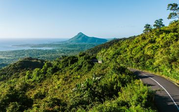 Pearle Beach Resort & Spa 4*