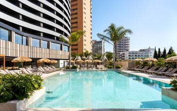 Hôtel Primavera Park 4* 
