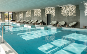 Ki Space Hotel & Spa