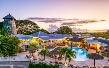 Le Relais du Moulin 4* 