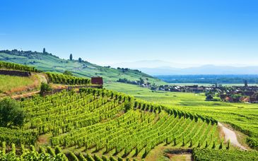 Hôtel La Vallée Noble