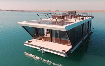 Aqva Venice Water Loft