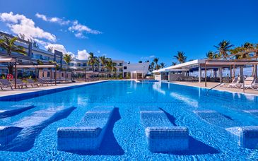 Adult only : Riu Palace Maurice 4*