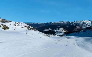 Les Chalets d'Ax