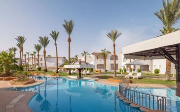 Séjour multi-activités au JAZ Sharm Dreams 5*