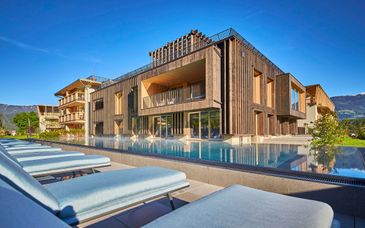 Hôtel Falkensteiner Kronplatz 5*