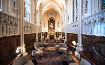 Domaine de la Reine Margot – MGallery Collection 5*