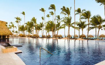 Club Eldorador Royalton Punta Cana Resort & Casino 5*