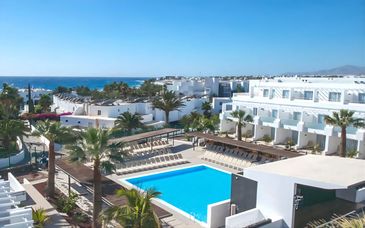 Ôclub Experience Sentido Aequora Lanzarote Suites 4*