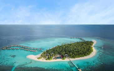 NH Maldives Havodda Resort 5*