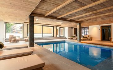 Résidence l'Alpeggio 4* By My Mountain Resort