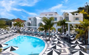 Venezia Resort Hotel & Spa 4*