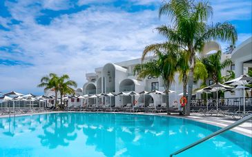 Ôclub Experience Venezia Resort  Hotel & Spa 4*