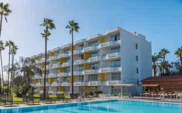 Ôclub Experience Abora Catarina 4*