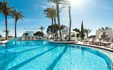 Hilton Mallorca Galatzo 5*