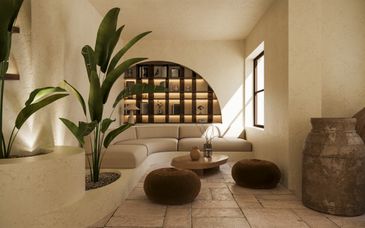 Momi Slow Living Hotel 4*