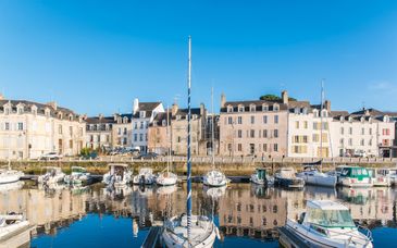 Hôtel & Spa Le Maury 4*