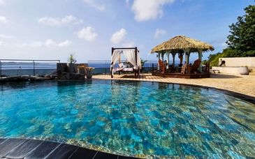 Résidence l’Ilot Bleu