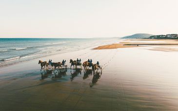 Le Grand Hotel Cabourg - Mgallery 5*