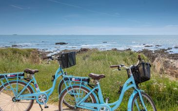 Château des Tourelles Relais Thalasso 4*