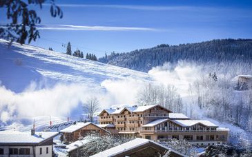 Hôtel Beauregard 4*