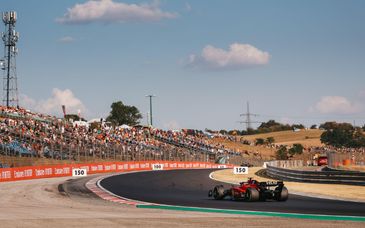 Grand Prix F1 de Hongrie et hôtel Congress Expo 4*