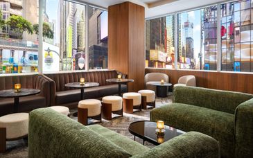 Hyatt Regency Times Square 