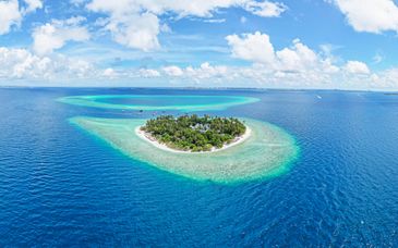 Malahini Kuda Bandos 5*