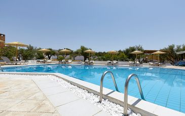 Vasia Royal Hotel 4*